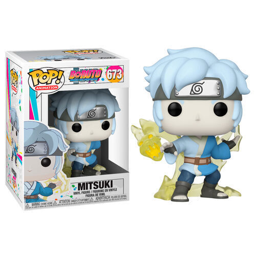 Funko Pop! Boruto - Mitsuki (673)