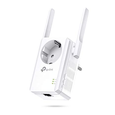 TP-Link Range Extender Wi-Fi 300Mbps TL-WA860RE