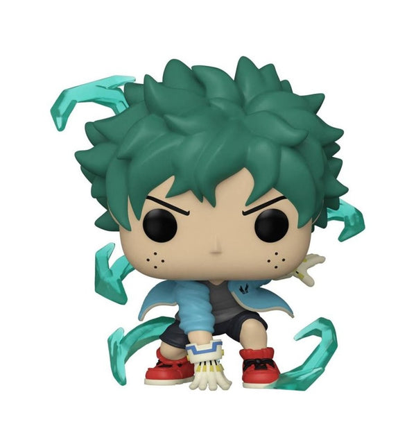 Funko Pop! My Hero Academia - Izuku Midoriya with Gloves (1140)