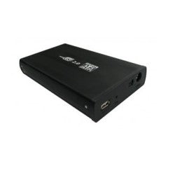 LinQ Box Esterno HDD 3.5" USB 3.0 Sata