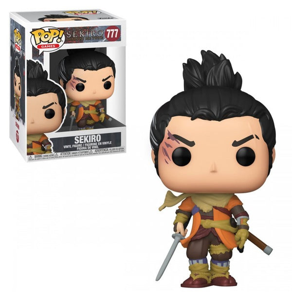 Funko Pop! Sekiro - Sekiro (777)