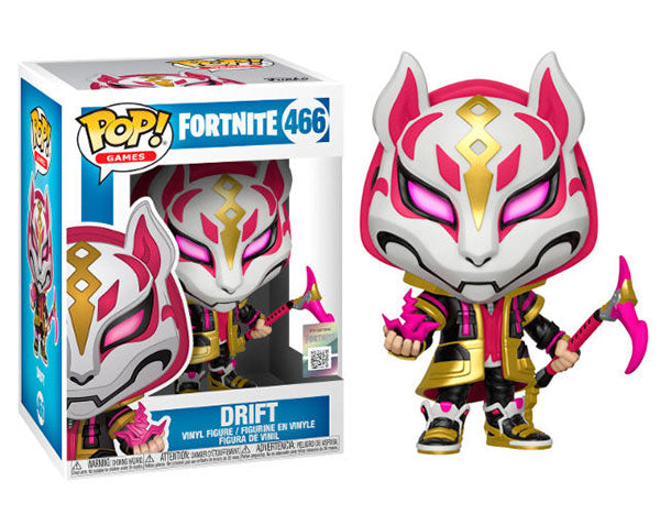 Funko Pop! Fortnite - Drift (466)