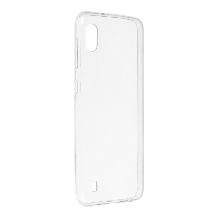 Cover Back Case Ultra Slim 0.5mm Trasparente Per Samsung A22 4G
