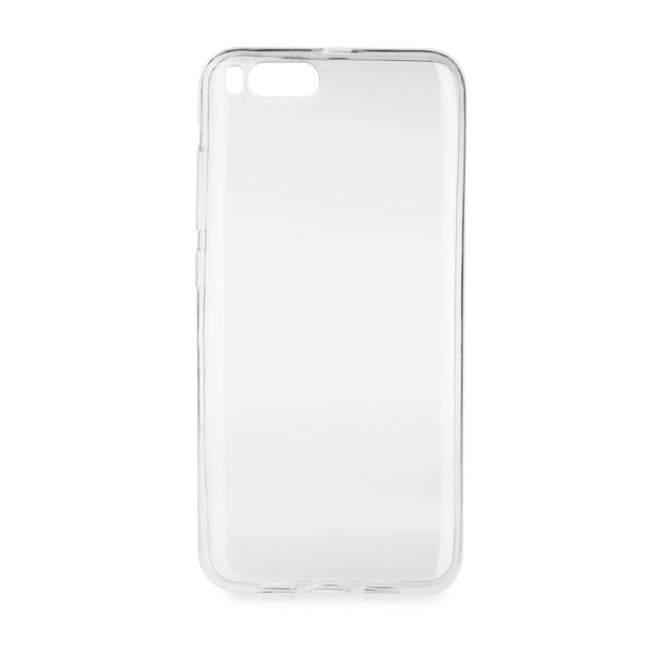 Cover Back Case Ultra Slim 0.3Mm Trasparente Per Xiaomi Mi 6