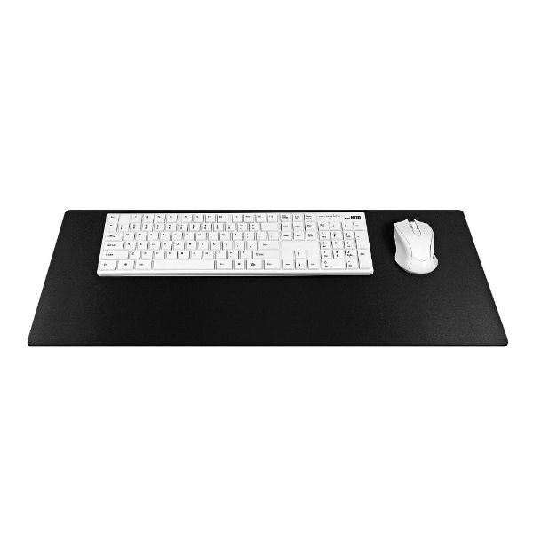 Tappetino Mouse Pad Tastiera Gaming Nero 700X300X2Mm