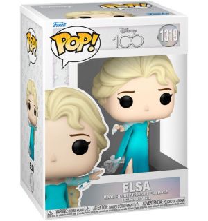 Funko Pop! Disney - Elsa (1319)