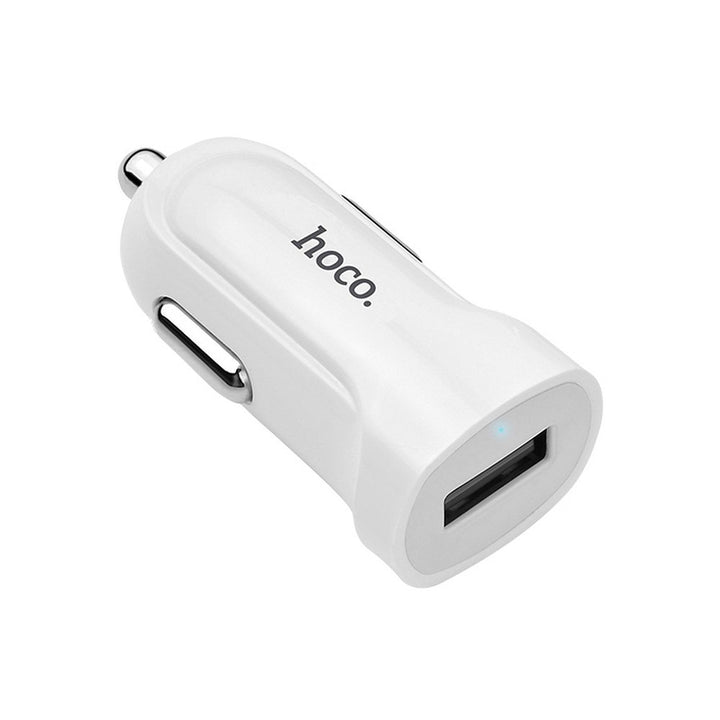 Hoco Caricabatteria Da Auto Usb 5V 1.5A