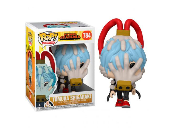 Funko Pop! My Hero Academia - Tomura Shigaraki (784)