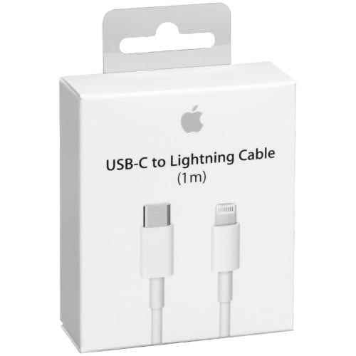 Apple Cavo USB-C to Lightning 1m