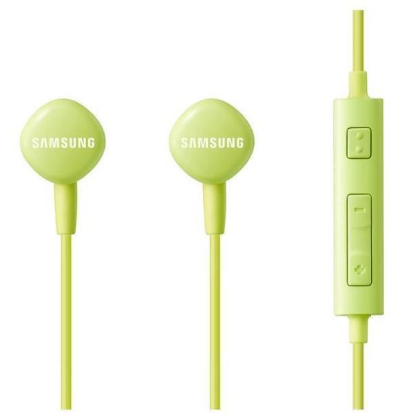 Samsung HS1303 Cuffie Auricolari In-Ear Verde