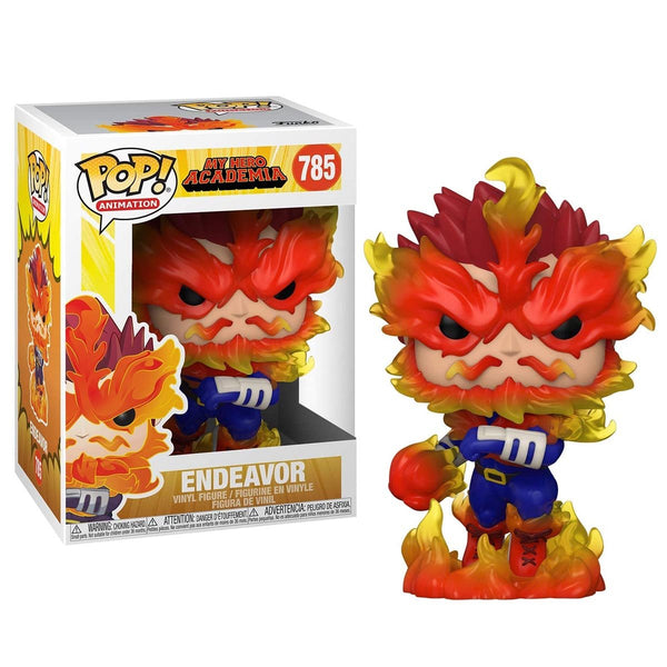 Funko Pop! My Hero Academia - Endeavor (785)