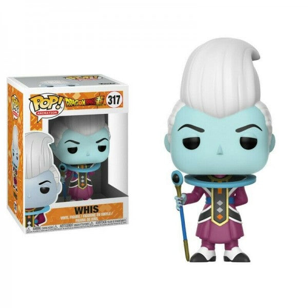 Funko Pop! Dragon Ball Super - Whis (317)