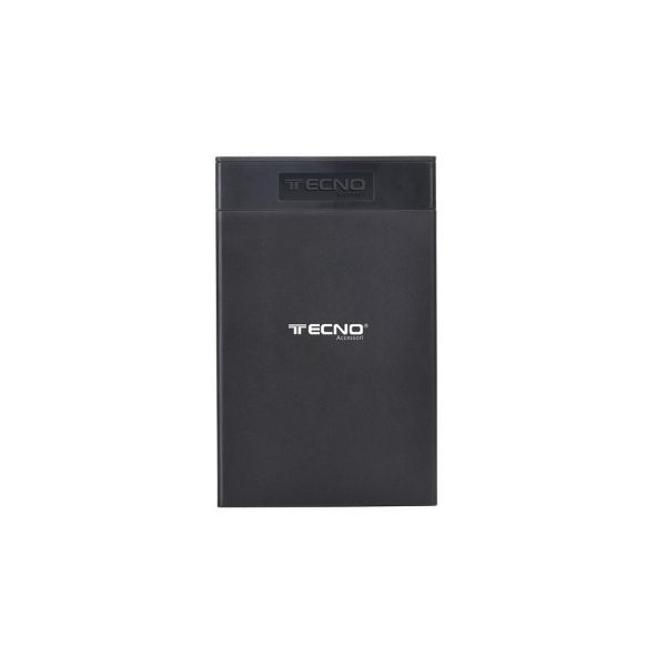 Tecno Box Esterno Per Hard Disk Hdd 2.5" Usb 3.0 TC-HD315 U3