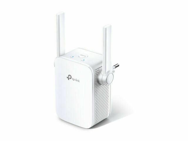 TP-Link Ripetitore Range Extender TL-WA855RE