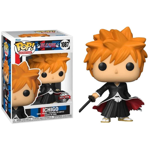 Funko Pop! Bleach - Ichigo (1087)