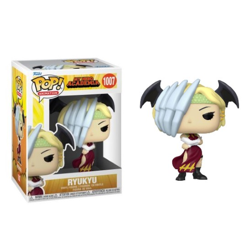 Funko Pop! My Hero Academia - Ryukyu (1007)