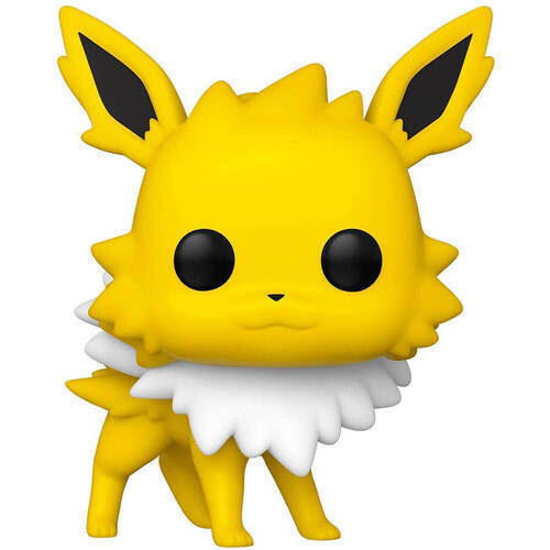 Funko Pop! Pokemon - Jolteon (628)