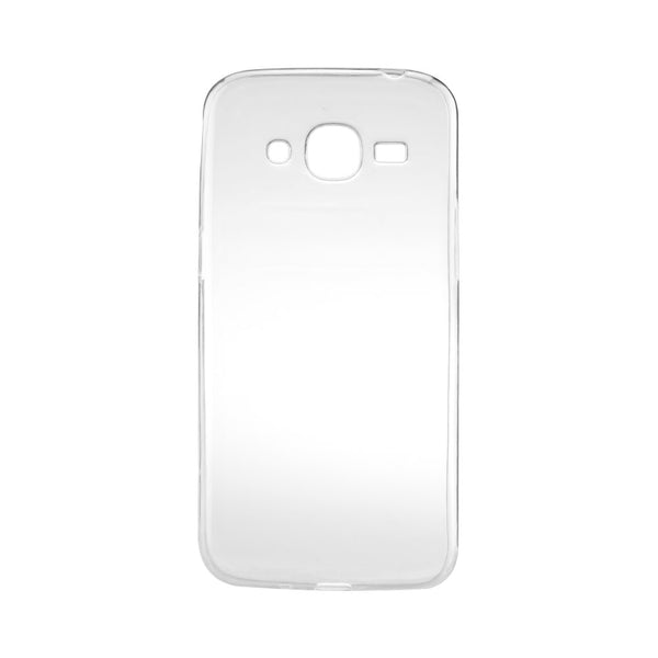 Cover Back Case Ultra Slim 0.3Mm Trasparente Per Samsung J2 2016 J210 J210F