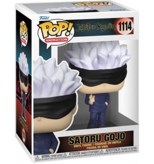 Funko Pop! Jujutsu Kaisen - Satoru Gojo (1114)