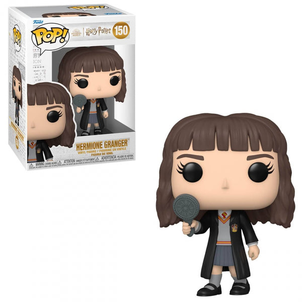 Funko Pop! Harry Potter - Hermione Granger (150)