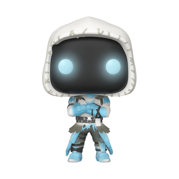 Funko Pop! Fortnite - Frozen Raven (567)