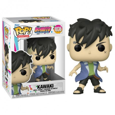 Funko Pop! Boruto - Kawaki (1036)