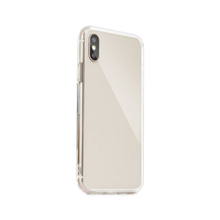 Glass Cover Trasparente Per iPhone 11 Pro Max