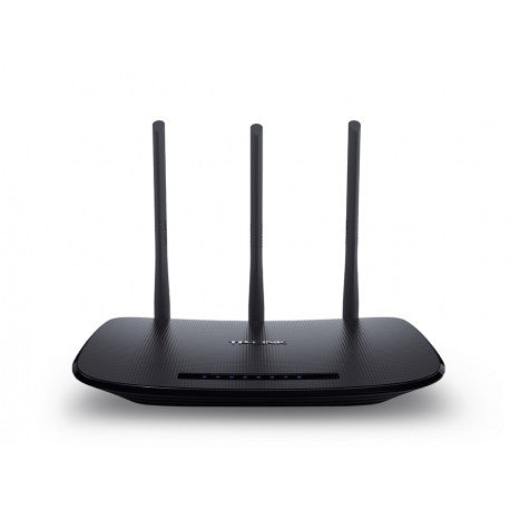 TP-Link Router Wireless Access Point Extender TL-WR940N 450Mbps