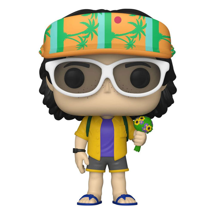 Funko Pop! Stranger Things - California Mike (1298)