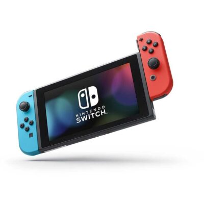 Nintendo Switch 1:1 Neon