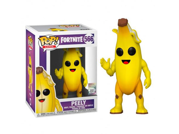 Funko Pop! Fortnite - Peely (566)