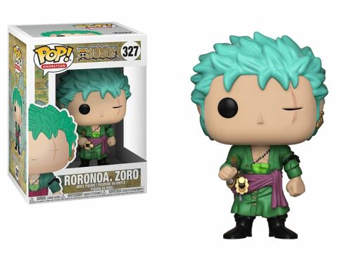 Funko Pop! One Piece - Zoro (327)