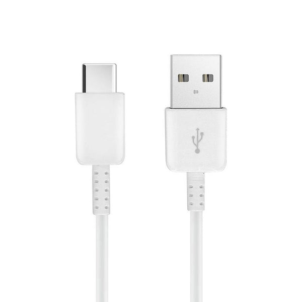 Cavo USB Type C Compatibile Bianco 1m