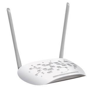 TP-Link Access Point Wireless N 300Mbps TL-WA801N