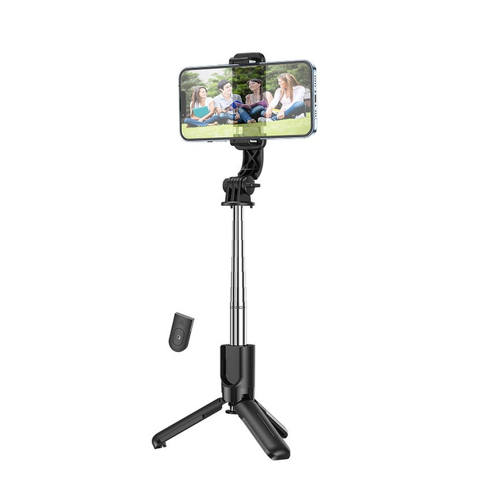 Hoco Mini Selfie Stick Tripod Comandi Wireless