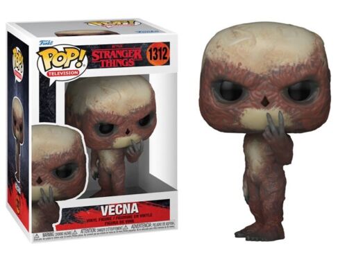 Funko Pop! Stranger Things - Vecna Pointing (1312)