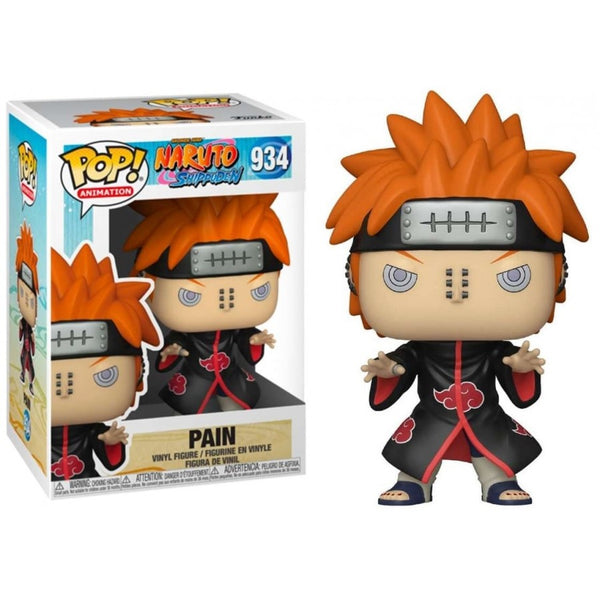 Funko Pop! Naruto - Pain (934)