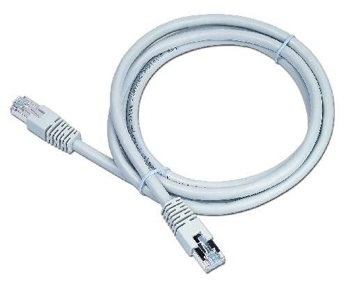 Cablexpert Cavo Di Rete Ethernet LAN 5m CAT6 PP6-5M