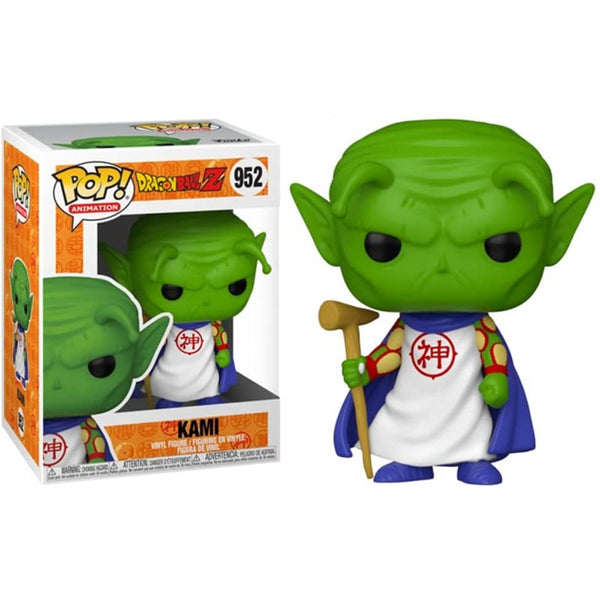 Funko Pop! Dragon Ball Z - Kami (952)