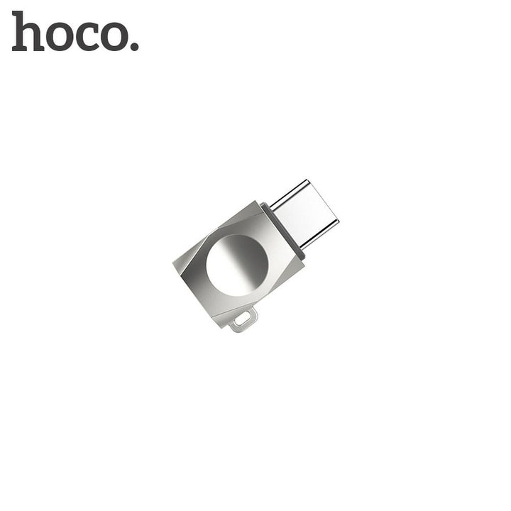 Hoco Adattatore Micro USB a Type C UA8