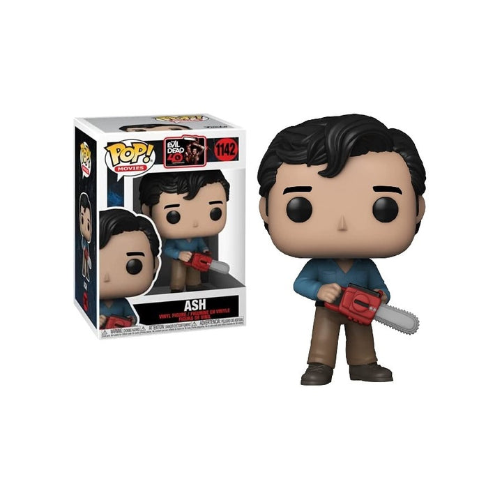 Funko Pop! The Evil Dead - Ash (1142)