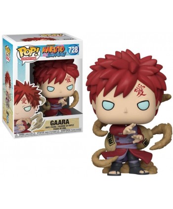 Funko Pop! Naruto - Gaara (728)