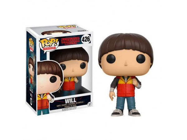 Funko Pop! Stranger Things - Will (426)