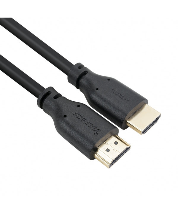 Vultech Cavo HDMI v1.4 1m dorato