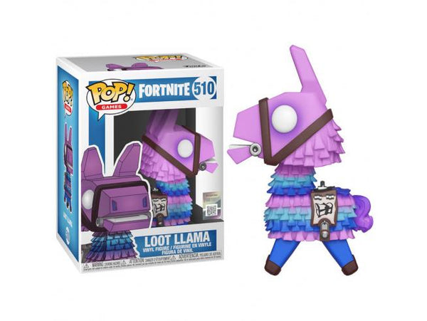 Funko Pop! Fortnite - Loot Llama (510)