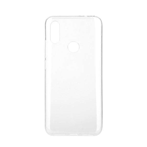 Cover Back Case Ultra Slim 0.5Mm Trasparente Per Xiaomi Redmi 8