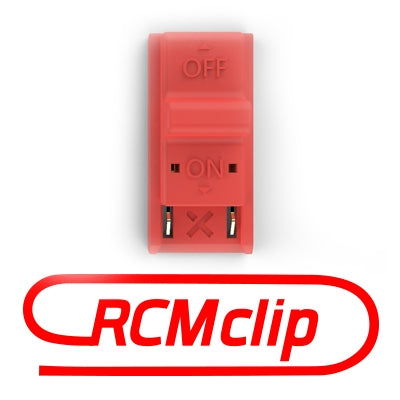 Rcm Clip Jig