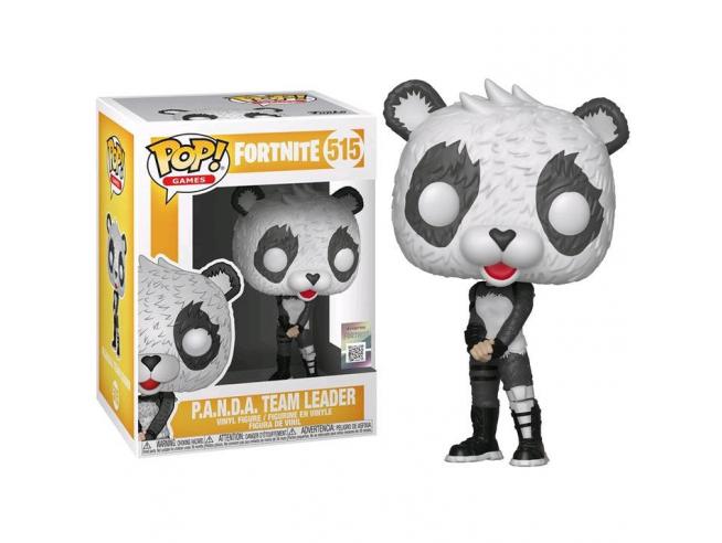 Funko Pop! Fortnite - P.A.N.D.A. (515)