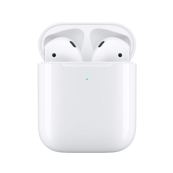 Apple Airpods 2 Con Custodia Di Ricarica A2032 A2031