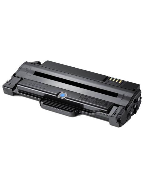 Toner Compatibile Samsung D1052L Nero 2500 pag